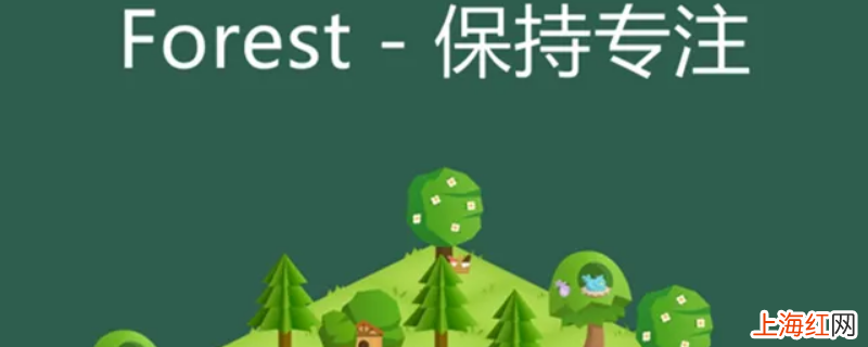 forest专注森林怎么后台老是关闭