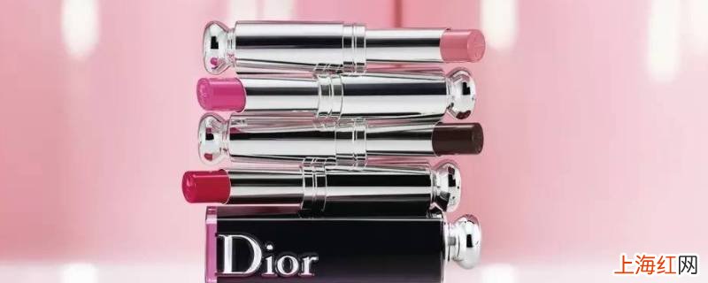 dior107唇釉绝版了吗