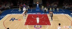 nba2k21生涯怎么升级经纪人