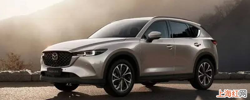 cx-5天窗生锈