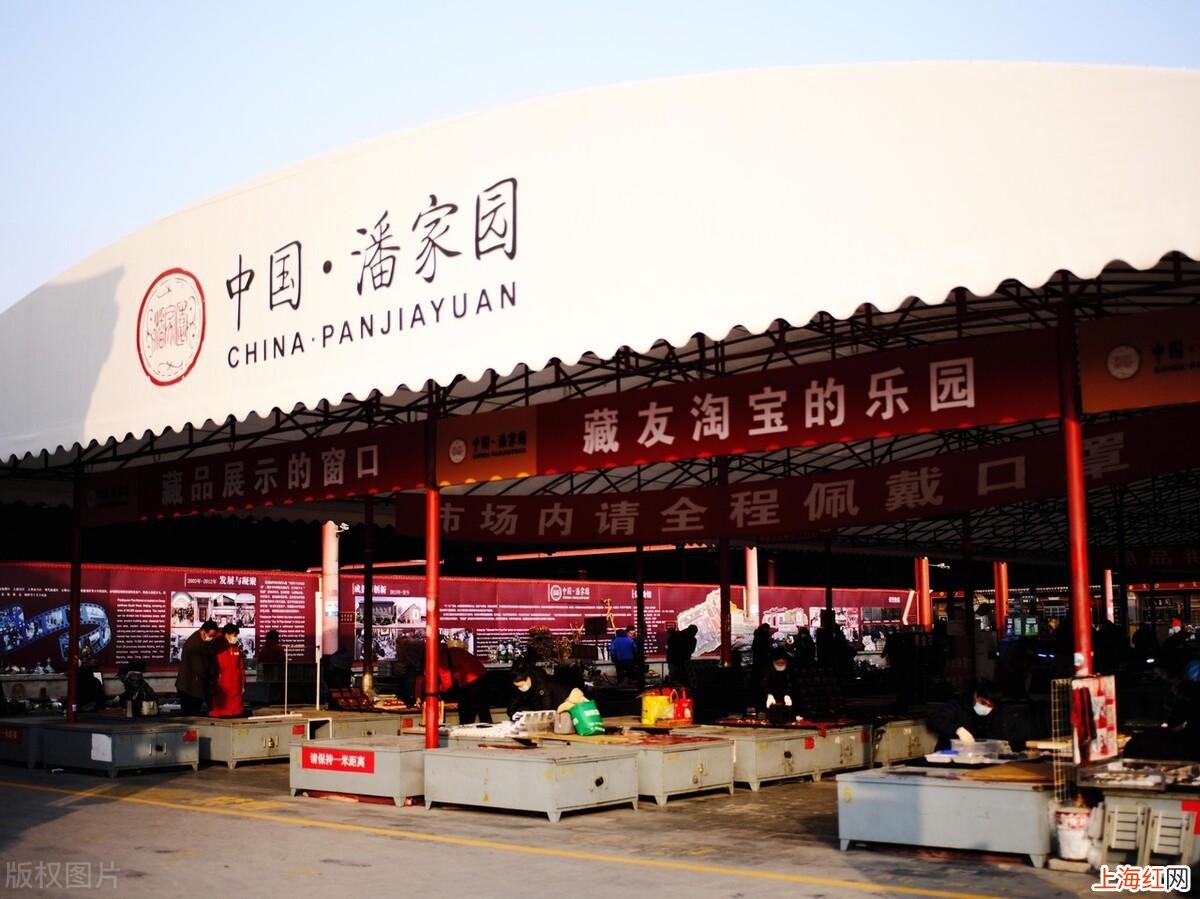 北京风景区有哪些好玩的地方 北京哪些好玩的景点