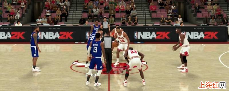 nba2k23快速模式没反应