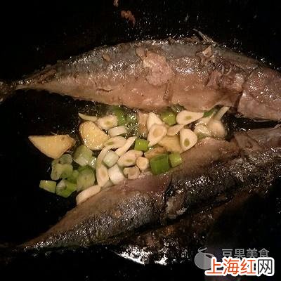 焖鲅鱼的家常做法 炖鲅鱼的家常做法大全家常