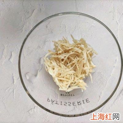 金针菇凉拌怎么吃 金针菇凉拌怎么做好吃