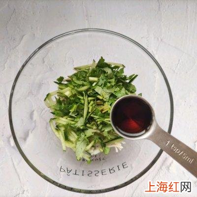 金针菇凉拌怎么吃 金针菇凉拌怎么做好吃