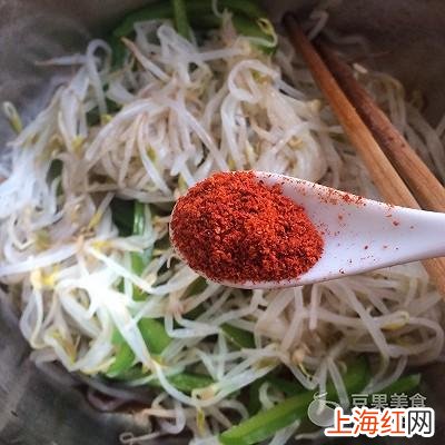 豆芽拌凉菜怎么拌好吃 凉拌豆芽怎么做_