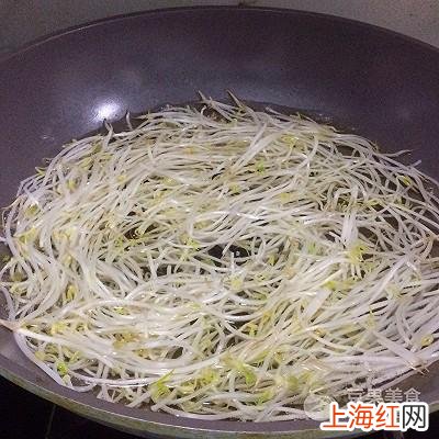 豆芽拌凉菜怎么拌好吃 凉拌豆芽怎么做_