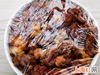 盆菜怎么保存