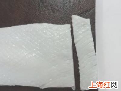 鱿鱼卷怎么切