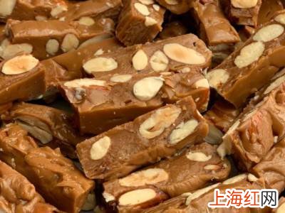 太妃糖如何酥脆窍门