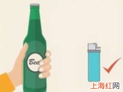 怎么开酒瓶