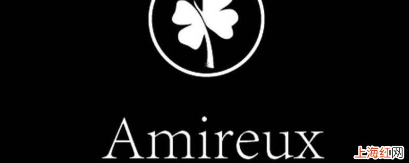 Amireux寓意