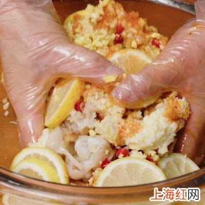 酸辣柠檬无骨鸡爪 酸辣无骨鸡爪的制作方法