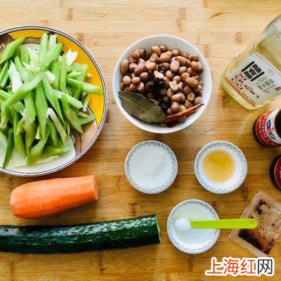 芹菜怎么凉拌 凉拌芹菜菜怎么做好吃