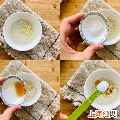 芹菜怎么凉拌 凉拌芹菜菜怎么做好吃