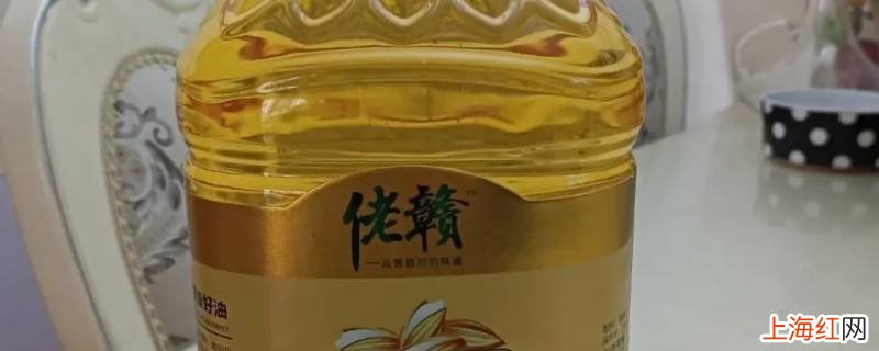 桶装食用油能上公交车吗