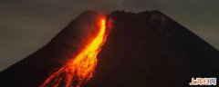 为什么火山爆发会降温