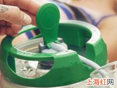 喜力铁金刚怎么打开