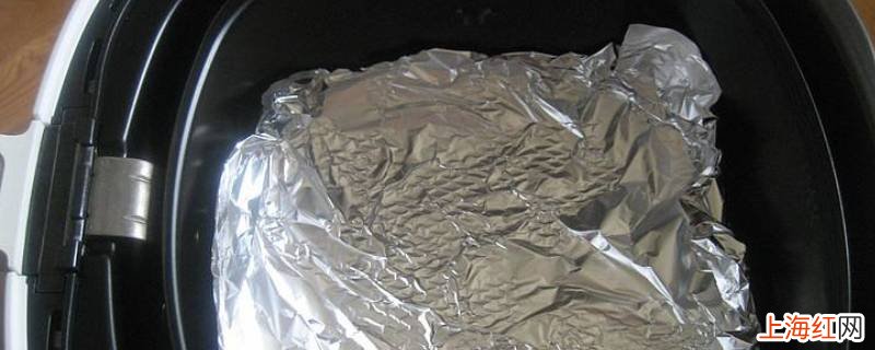 空气炸锅用的纸叫什么纸