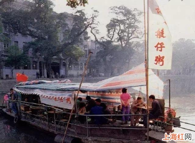 艇仔粥 艇仔粥是什么