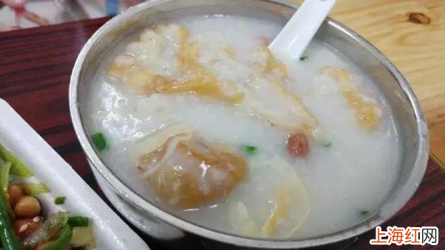 艇仔粥 艇仔粥是什么