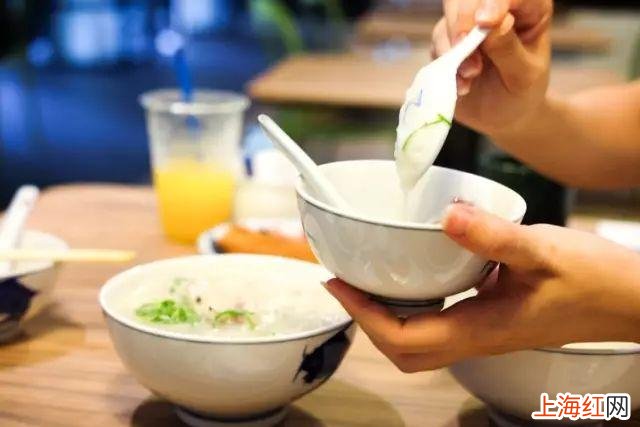 艇仔粥 艇仔粥是什么