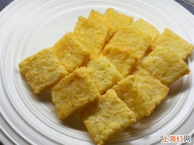 锅巴怎么做才好吃 剩饭锅巴的做法家常做法