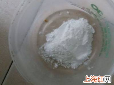 擦玻璃的水配制方法