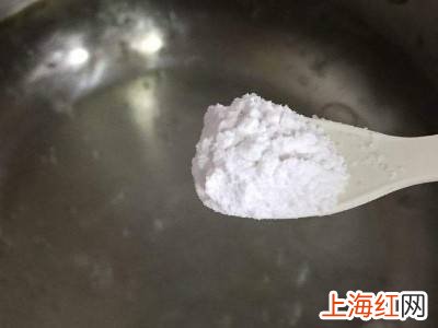 蒸锅水垢太厚怎么去除