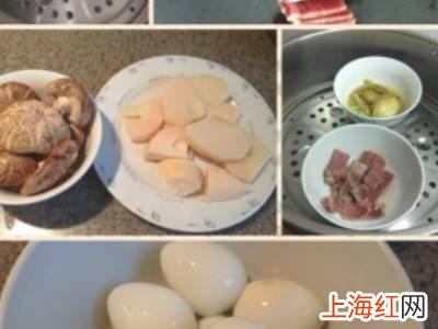 佛跳墙可以加哪些菜一起煮