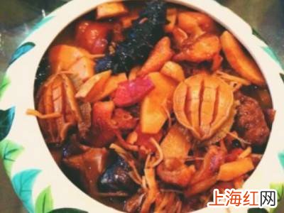佛跳墙可以加哪些菜一起煮