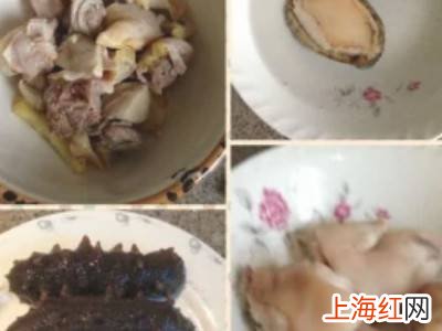 佛跳墙可以加哪些菜一起煮