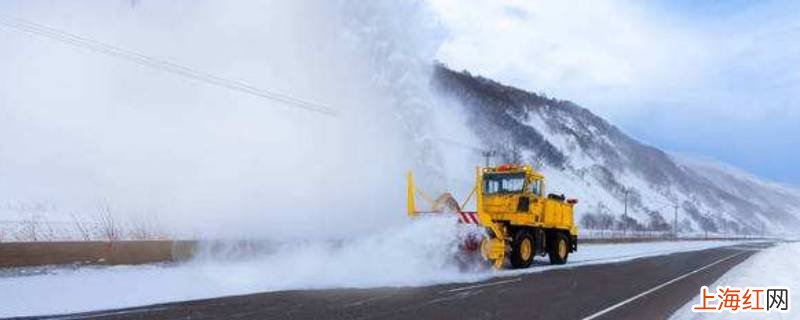 除雪剂的成分是什么