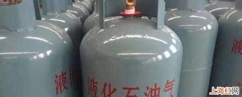 冬天煤气罐可以用热水泡吗