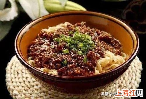 正宗的杂面条是用什么面做的 杂面条做法