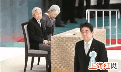 日本天皇与首相的区别 天皇和首相哪个大