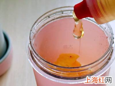 菠萝汁怎么榨好喝