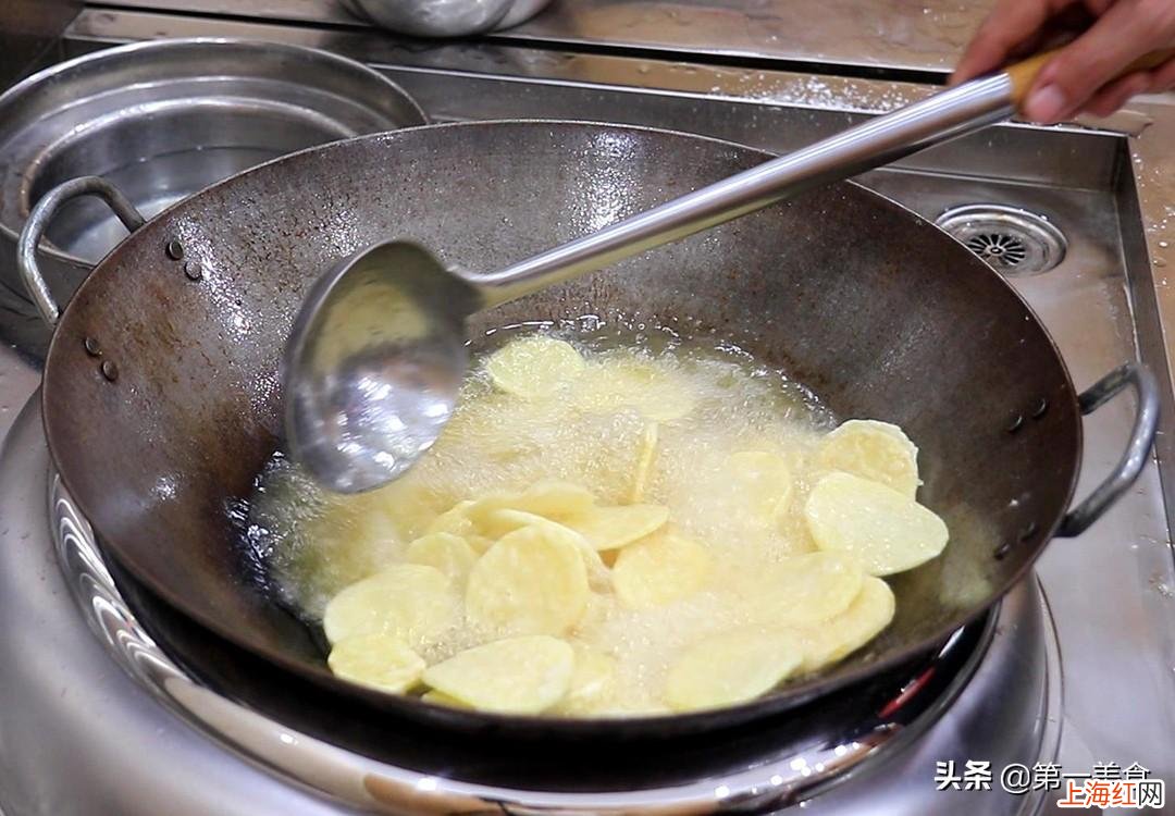 最简单的家常炒土豆做法 31种土豆家常做法简单