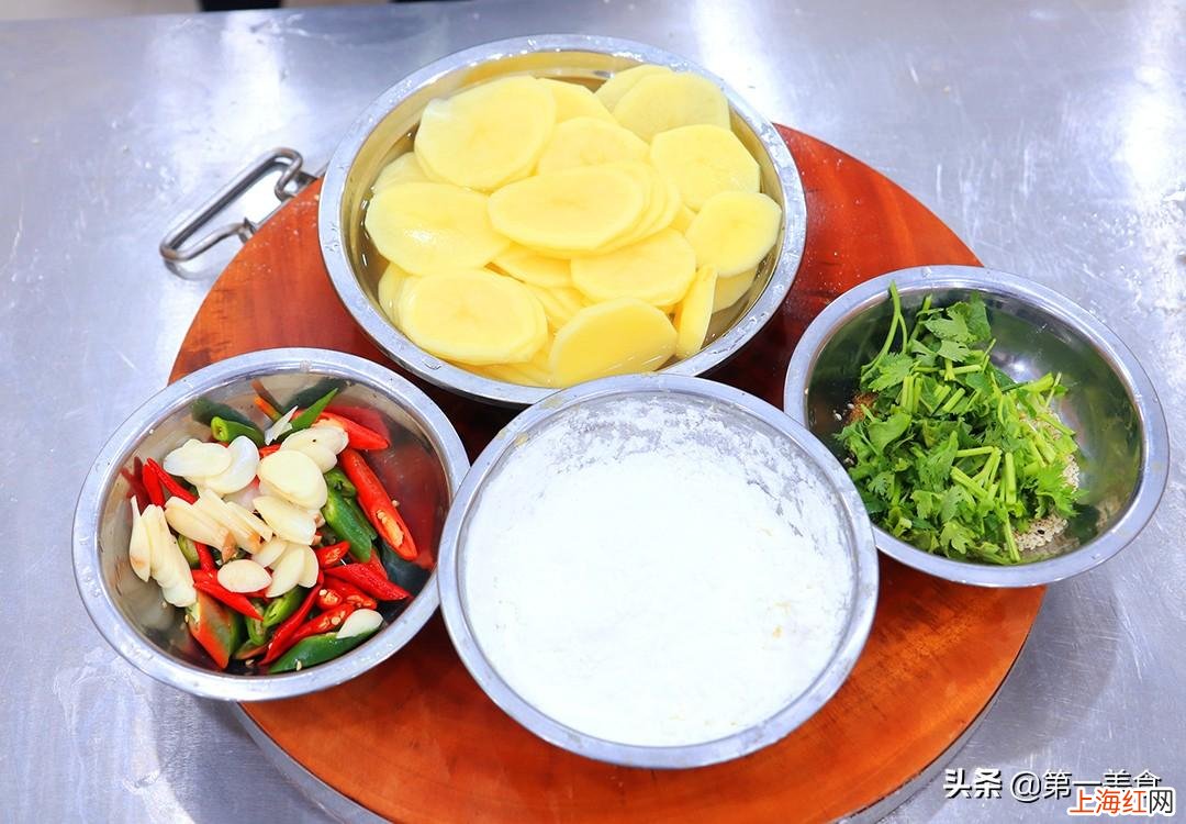 最简单的家常炒土豆做法 31种土豆家常做法简单