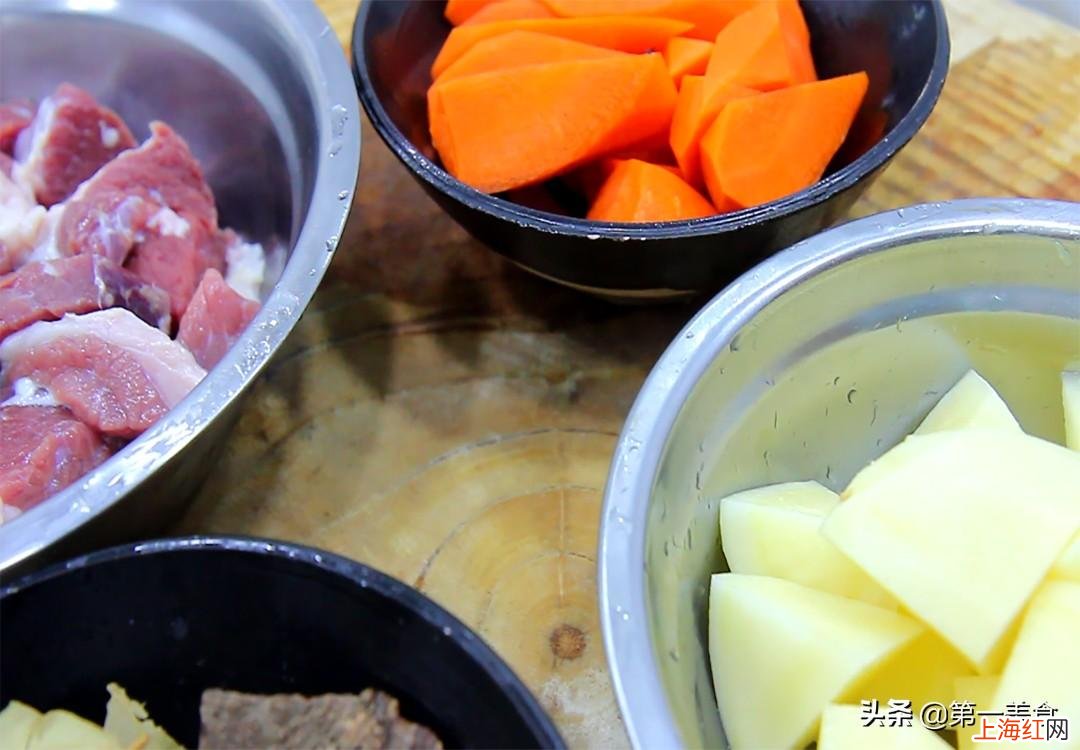 最简单的家常炒土豆做法 31种土豆家常做法简单