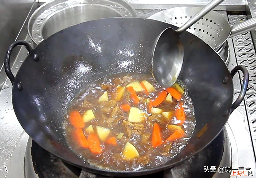 最简单的家常炒土豆做法 31种土豆家常做法简单
