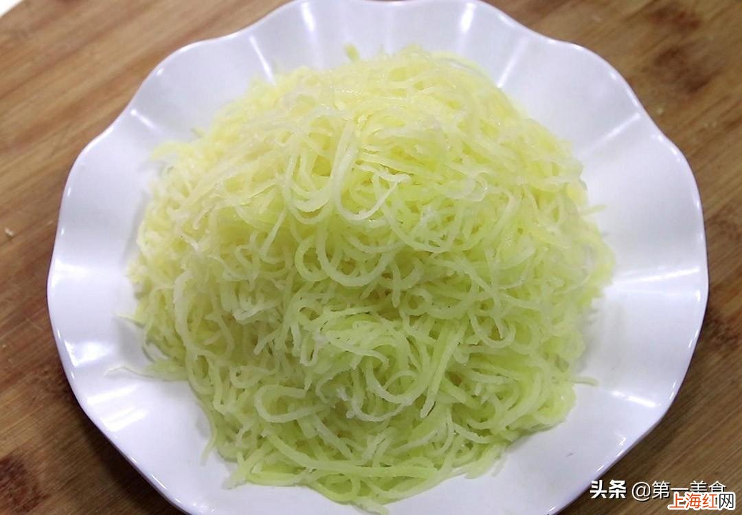 最简单的家常炒土豆做法 31种土豆家常做法简单