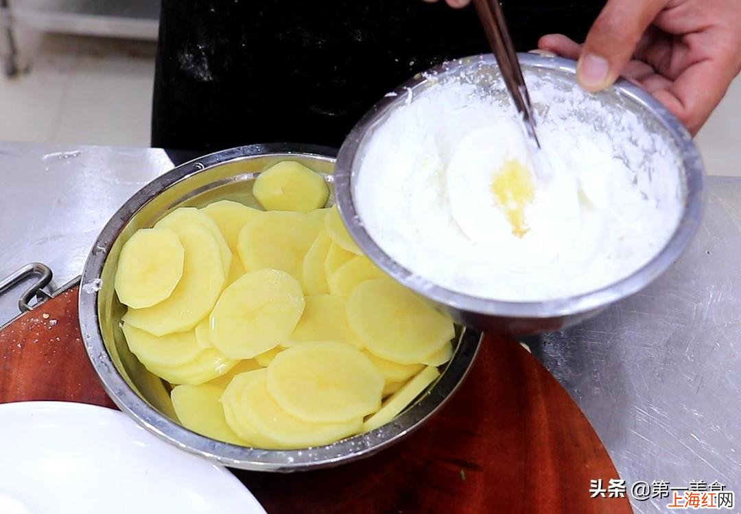 最简单的家常炒土豆做法 31种土豆家常做法简单