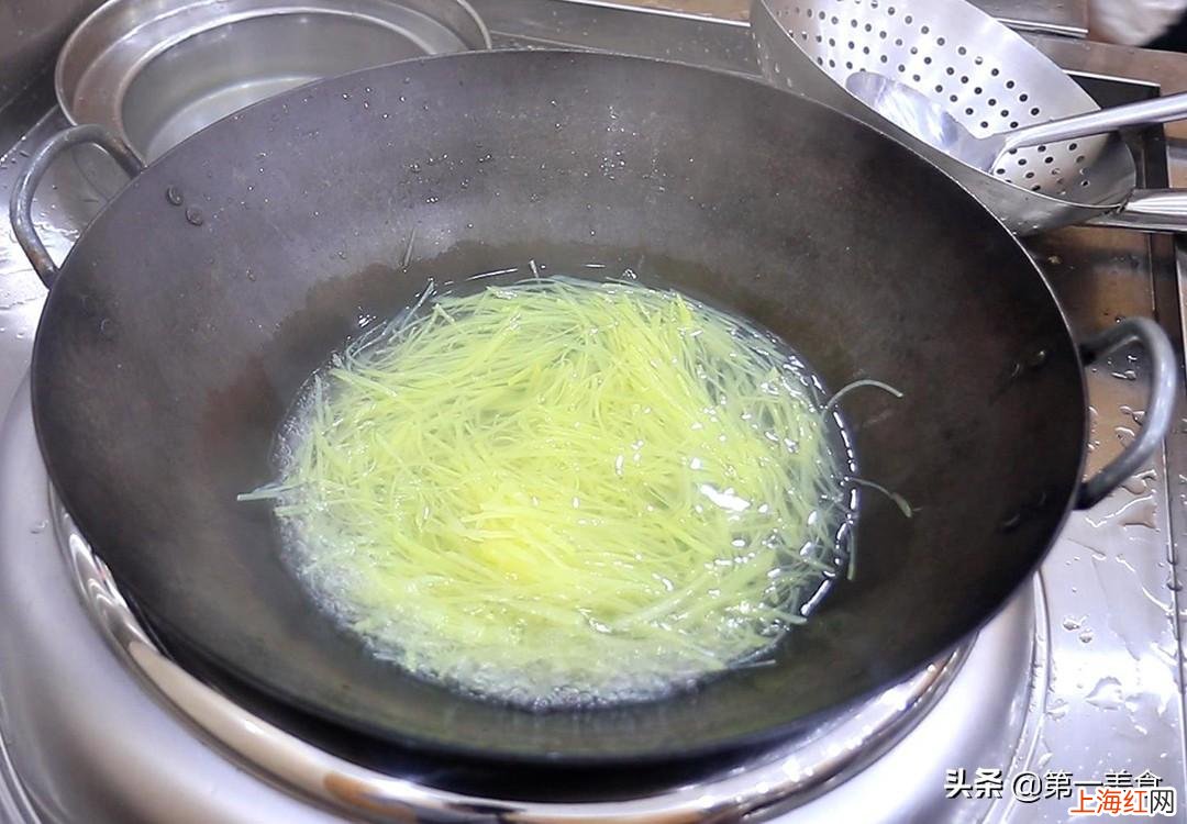 最简单的家常炒土豆做法 31种土豆家常做法简单