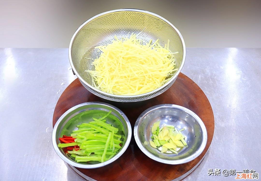 最简单的家常炒土豆做法 31种土豆家常做法简单