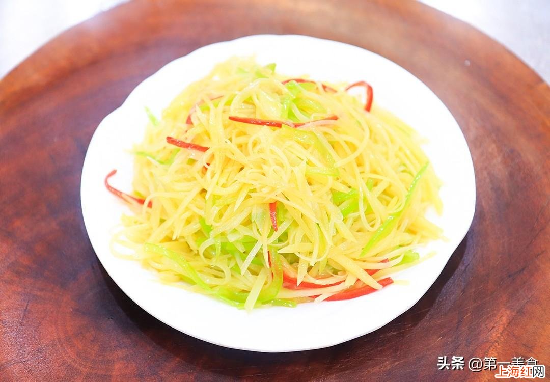 最简单的家常炒土豆做法 31种土豆家常做法简单