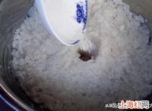 自制糯米酒怎么做 自酿糯米酒的制作方法