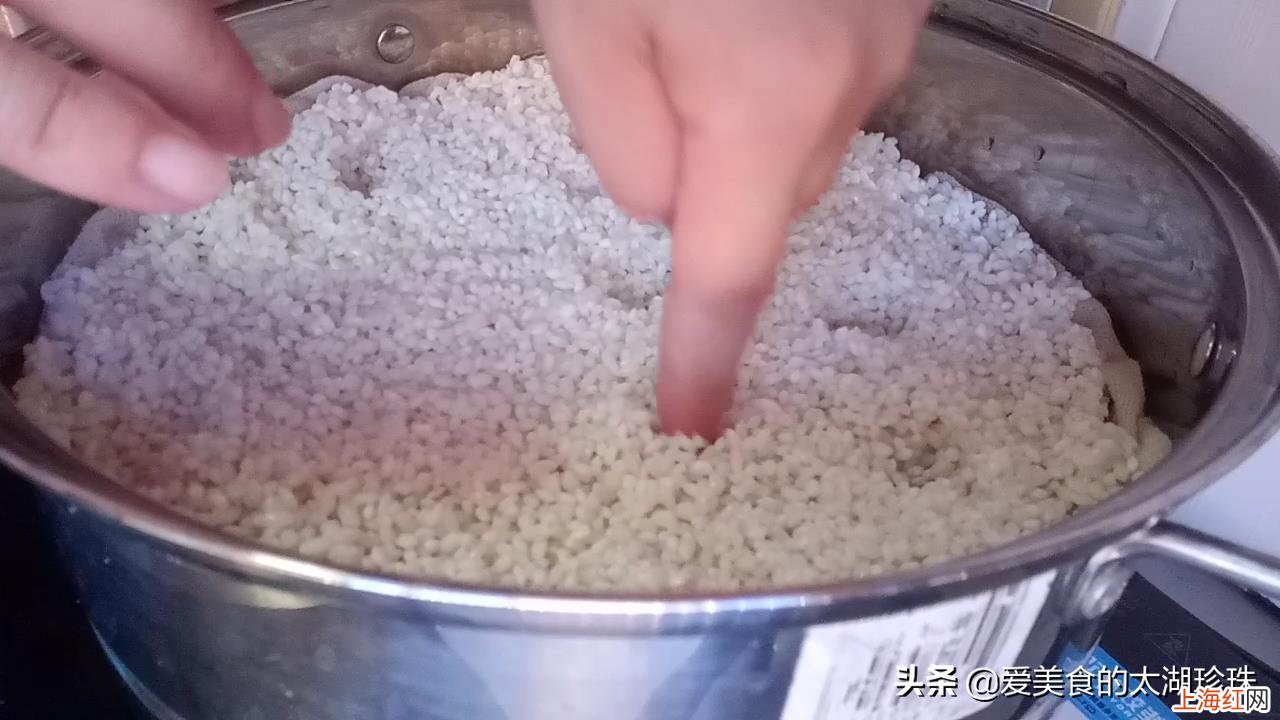 自制糯米酒怎么做 自酿糯米酒的制作方法