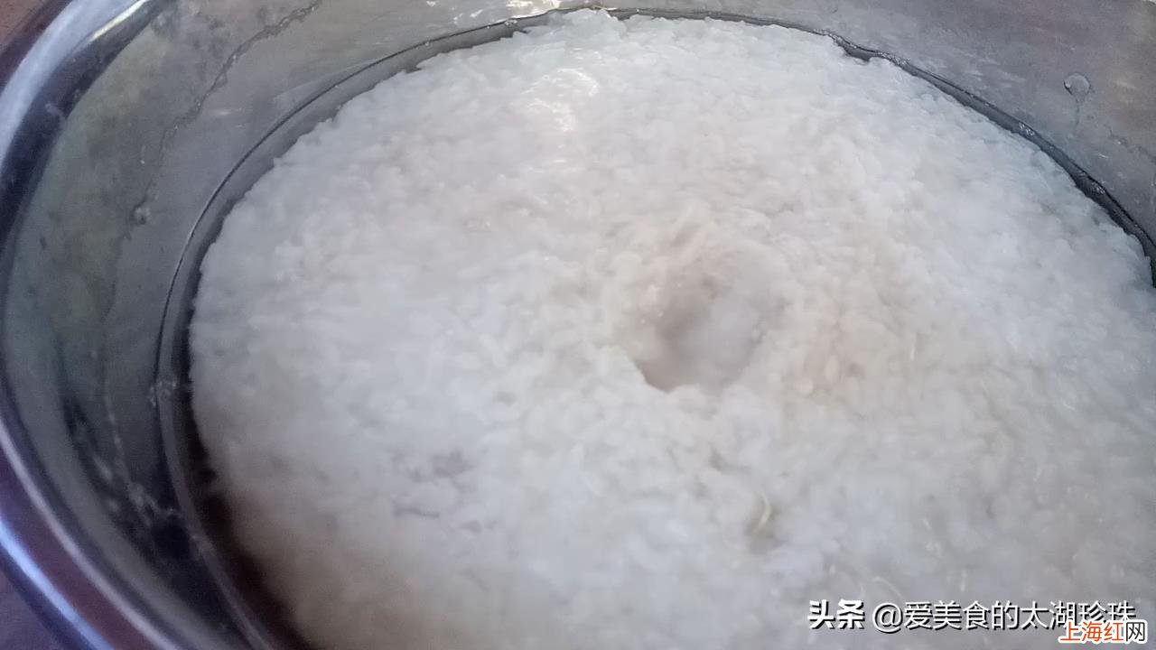 自制糯米酒怎么做 自酿糯米酒的制作方法