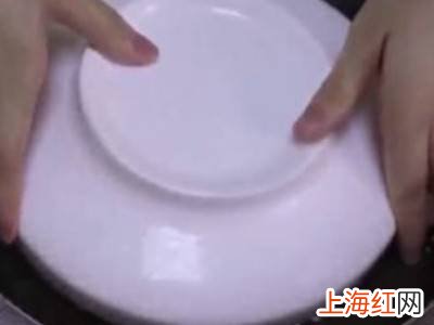 正确泡发干海带的方法